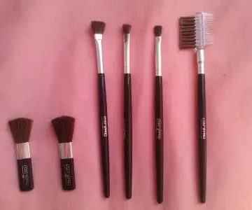 Lot de pinceaux de maquillage, Cosmépro