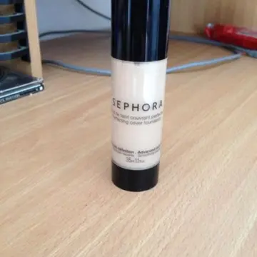 Fond de teint, Sephora
