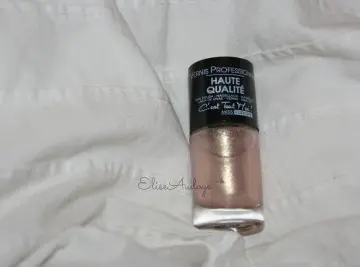 Vernis professionnel nacré, C'est tout moi !