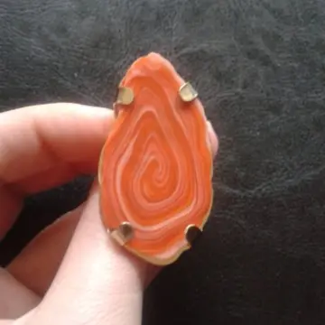 Bague fantaisie, H&M