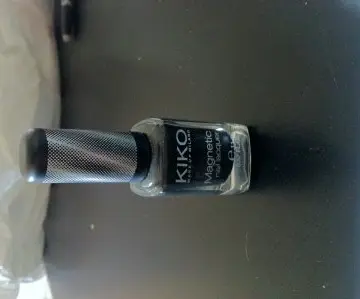 Vernis magnetique, KIKO