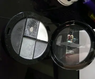 Palette 4 ombres et liner, Sephora