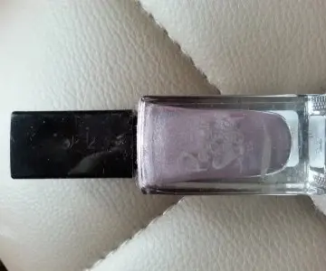 vernis peggy sage metallic mauve 204, Peggy Sage