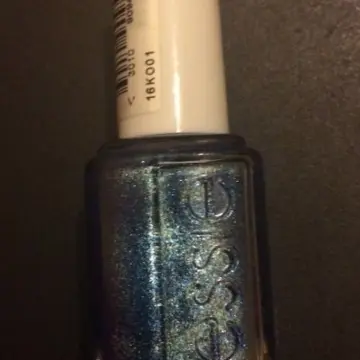 Vernis Lots of Lux (dernière collection), Essie