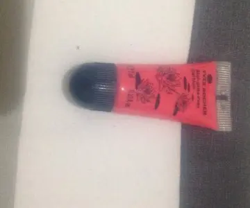 Blush gelée d'eau rose, Yves Rocher