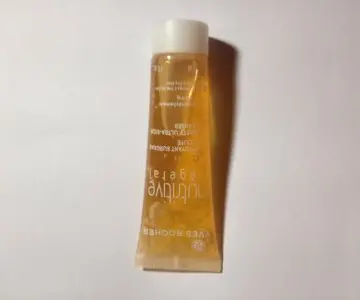 Nettoyant Surgras, Yves Rocher