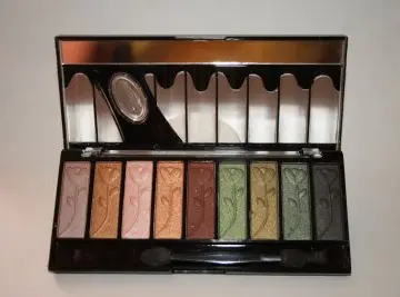 Palette, Yes Love