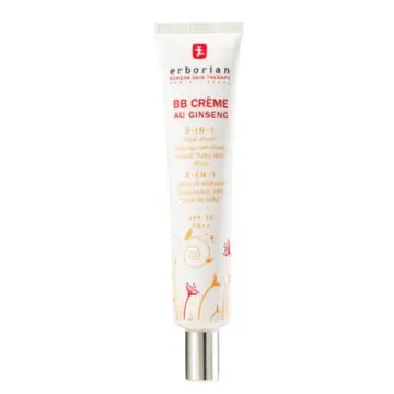 BB CREME ERBORIAN ORIGINALE, Erborian