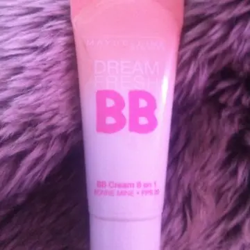 Dream Fresh BB, Maybelline