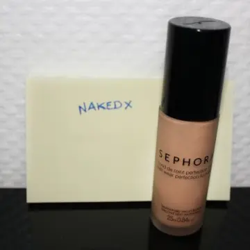 Fond de teint, Sephora