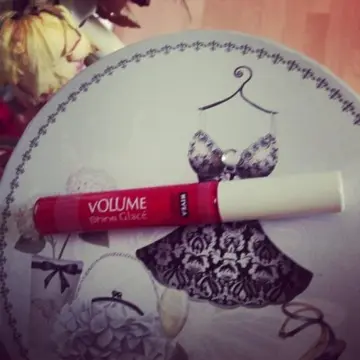 Gloss opaque Crémeux, Nivea