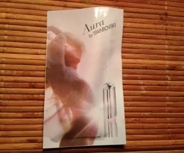 Aura, Swarovski