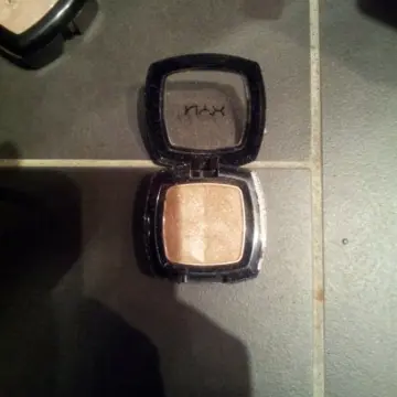 mono  fap, NYX Cosmetics