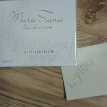 Marie France, Nutrimetics
