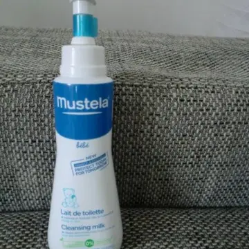 MUSTELA BEBE, Mustela
