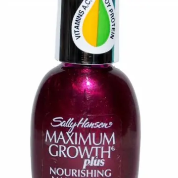 vernis sally hansen adoring amethyst, Sally Hansen