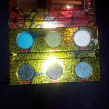 Dangerous Palette, Urban Decay
