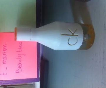 Calvin Klein IN2U, Calvin Klein