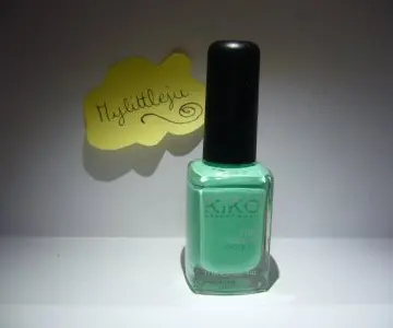 Vernis Kiko 389, KIKO