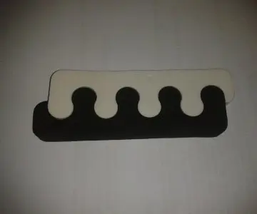 écarteur d'orteils, My Little Box