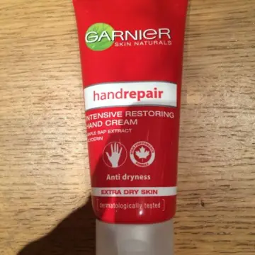 Handrepair, Garnier
