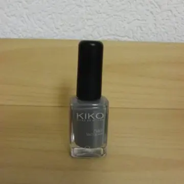 Vernis kiko, KIKO