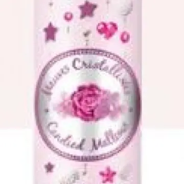 Baume Nourrissant "Mauves cristallisées", Yves Rocher