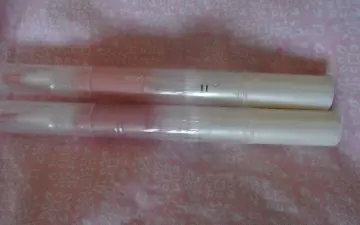 Lot de 2 gloss E.L.F., Elf