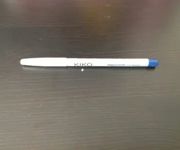 Crayon bleu, KIKO
