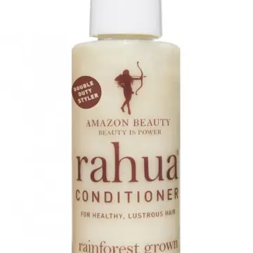 Après shampoing, Rahua