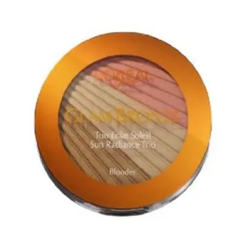 Poudre Bronzante, L'Oréal