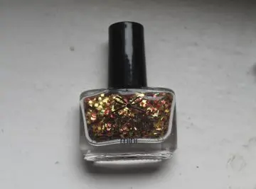Vernis ciaté, Ciaté