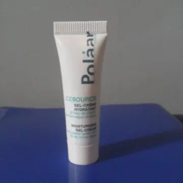 Gel crème hydrantant, Polaar