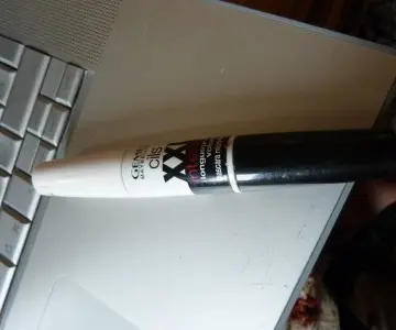 Cils XXL intense, Gemey Maybelline