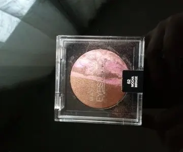 Duo fards à paupières, Maybelline