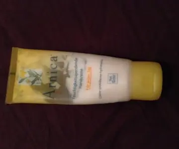 Arnica Crème Mains, Yves Rocher