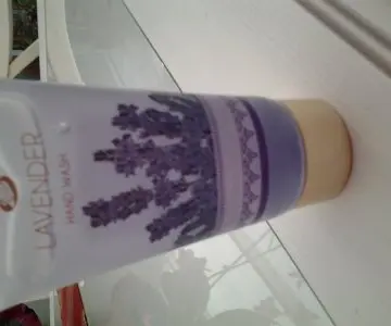 hand wash, Boots Laboratories