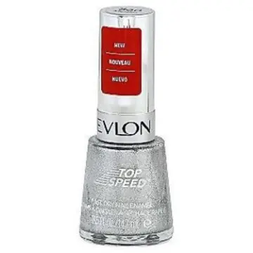 vernis revlon metallic, Revlon