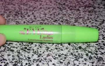 Mascara Technic Noir neuf, Technic
