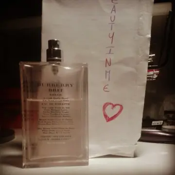 burberry body, Burberry