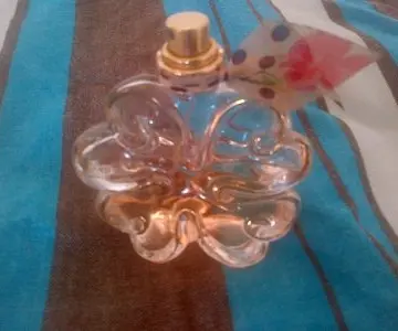 Si Lolita, Lolita Lempicka