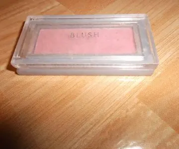 blush rose, Inconnue