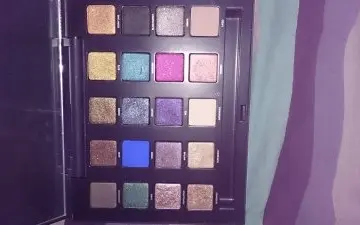 vice palette, Urban Decay