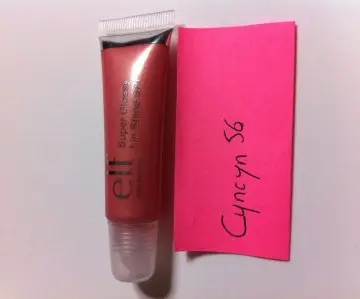 Gloss, Elf