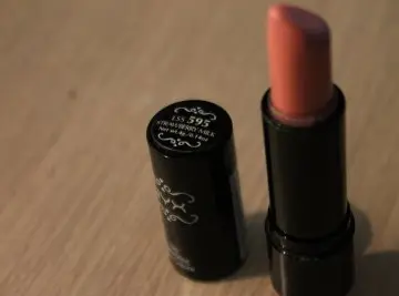 Lip Smacking Fun Colors, NYX Cosmetics