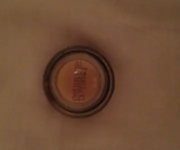 color tattoo gold maybelline, Gemey Maybelline