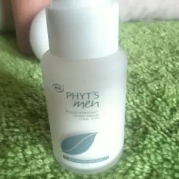 Fluide hydratant après rasage, Phyt's