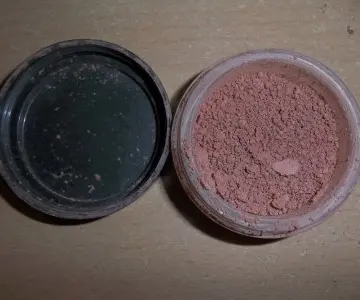 Blush Teinte Rose, Elf