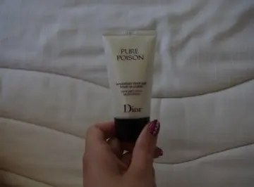 Hydratant parfumé pour le corps, Dior