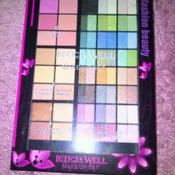 Palette, Fashion Make Up